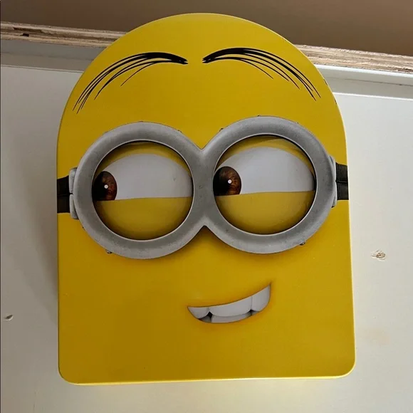 Minions lunch box - Picture 2 of 4